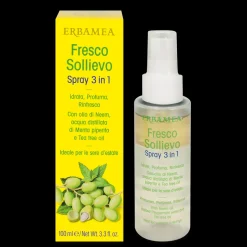 Fresco Sollievo Spray 3 in 1