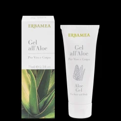 Gel all'Aloe