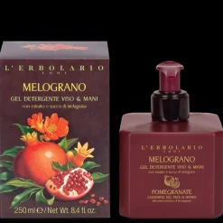 Gel Detergente Viso & Mani Melograno