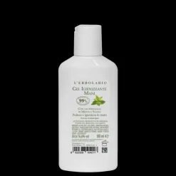Gel Igienizzante Mani