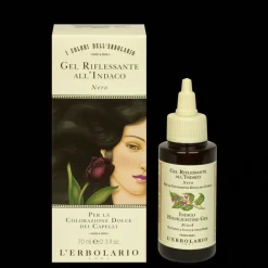 Gel Riflessante Nero