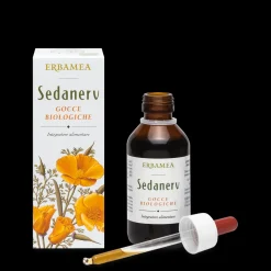 Gocce Biologiche Sedanerv