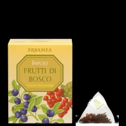 Infuso Frutti di Bosco