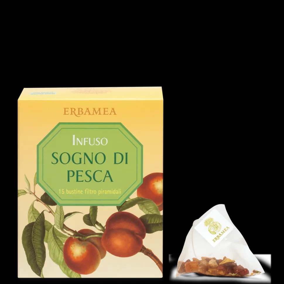 Infuso Sogno di Pesca