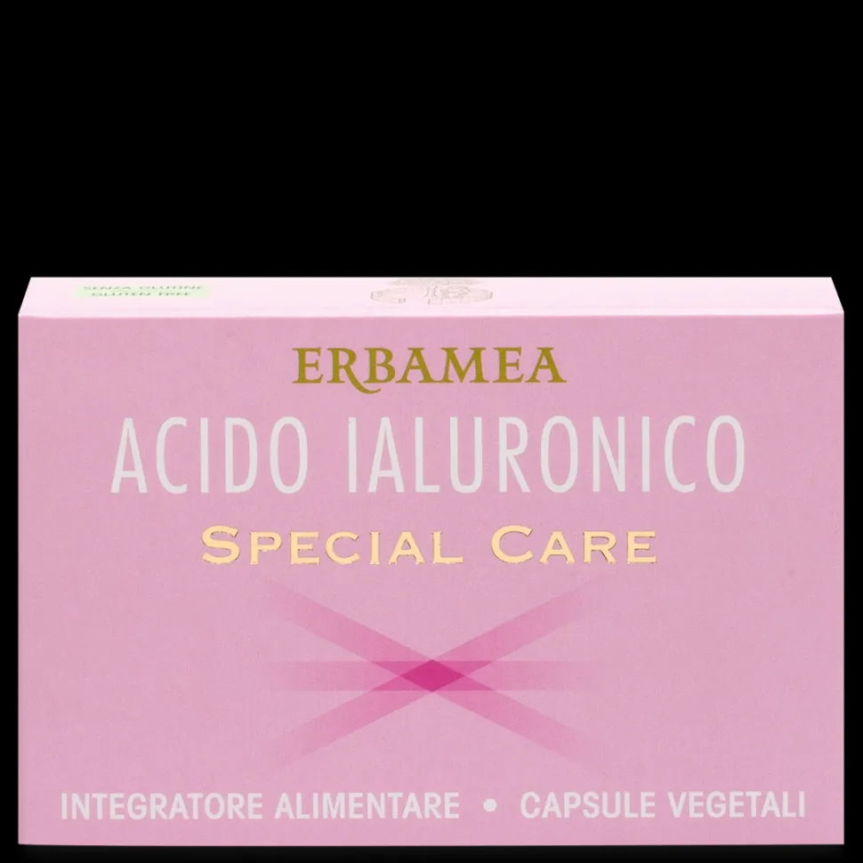 Integratore Acido Ialuronico Special Care