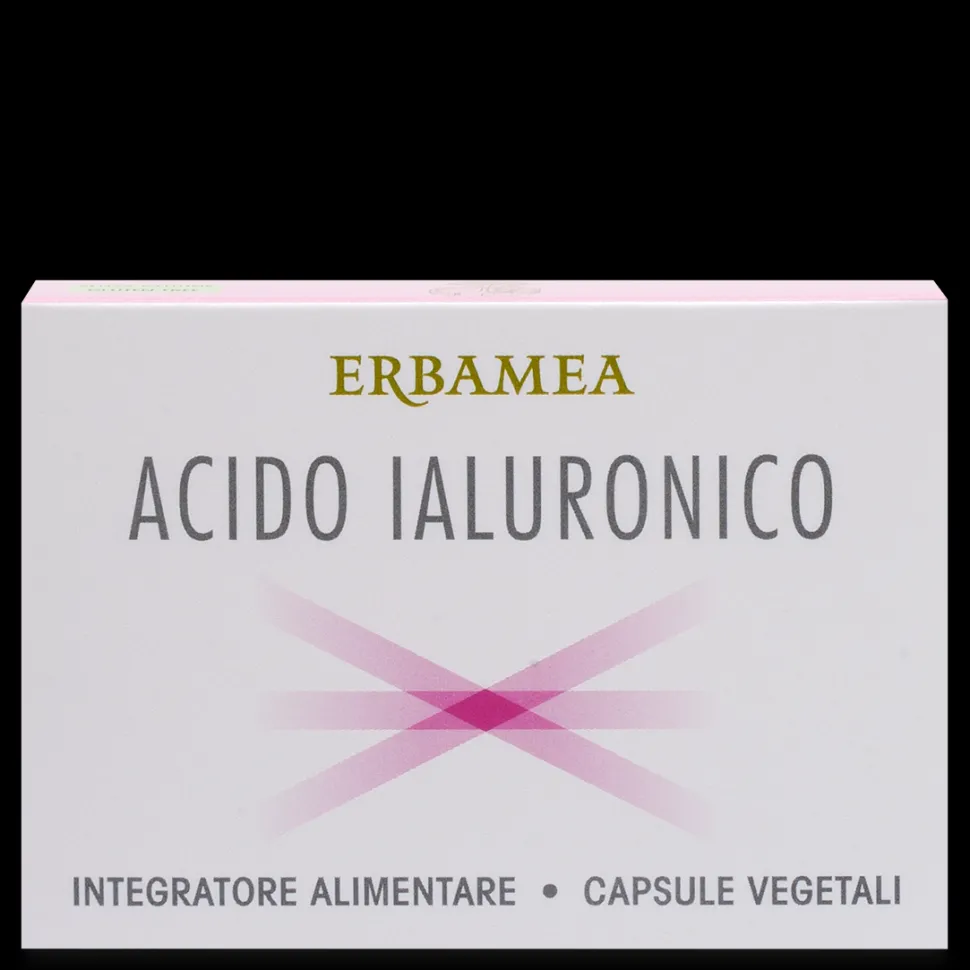 Integratore Acido Ialuronico