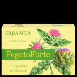 Integratore Alimentare Fegato Forte