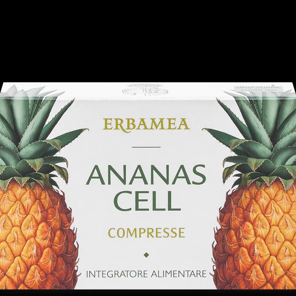 Integratore Ananas Cell