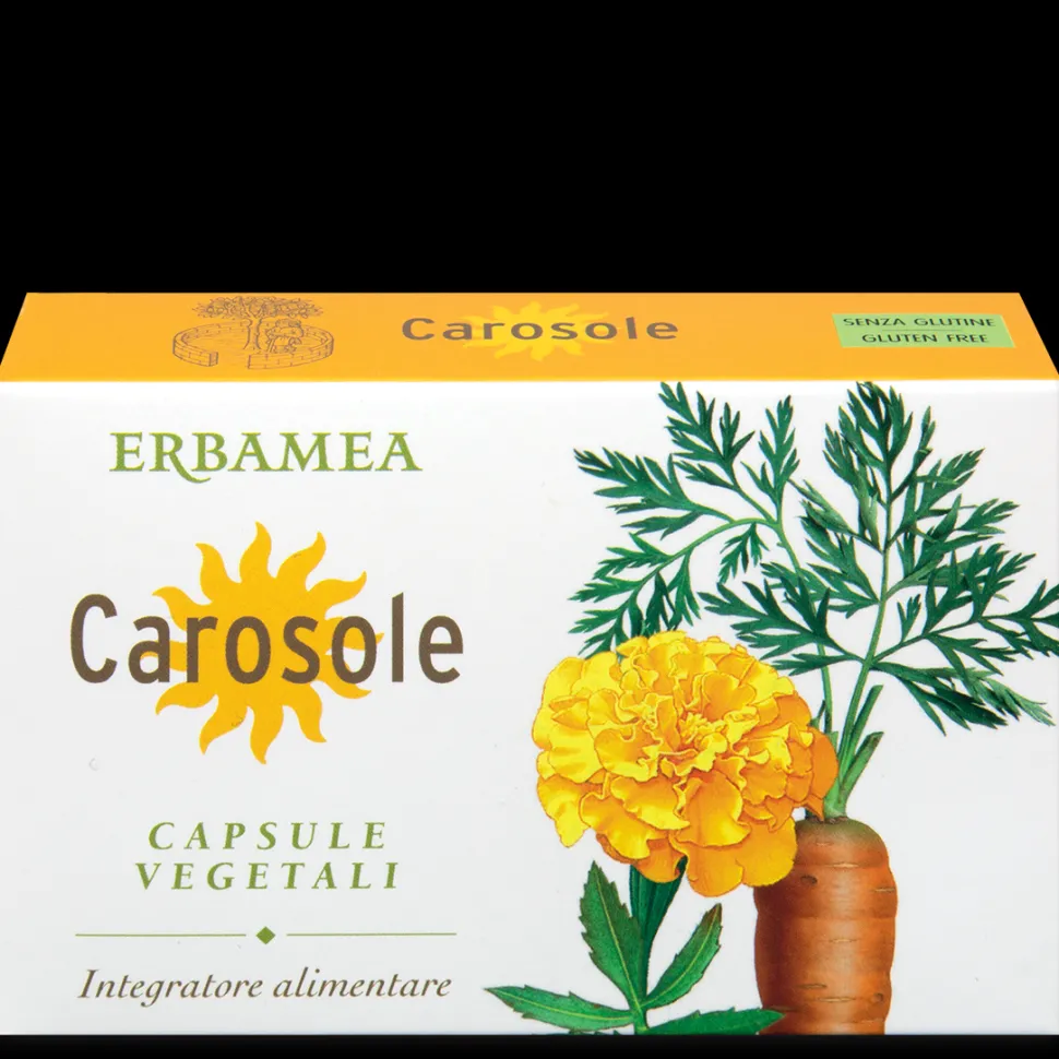 Integratore Carosole