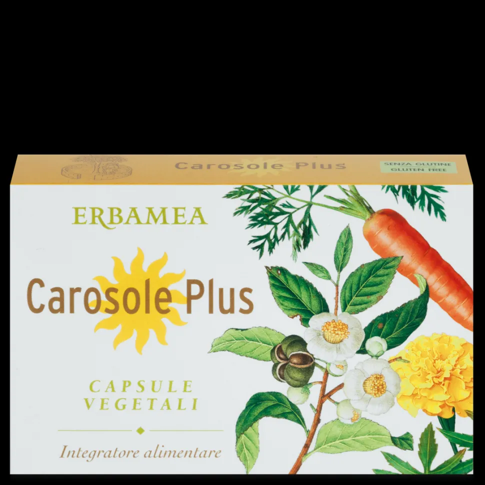 Integratore Carosole Plus
