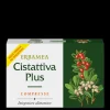 Integratore Cistattiva Plus