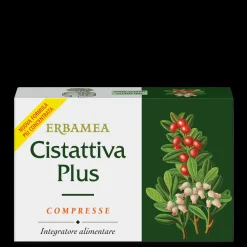 Integratore Cistattiva Plus