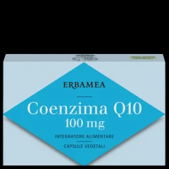 Integratore Coenzima Q10