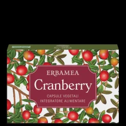 Integratore Cranberry