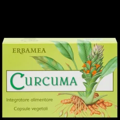 Integratore Curcuma