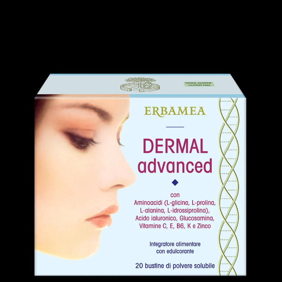 Integratore Dermal Advanced