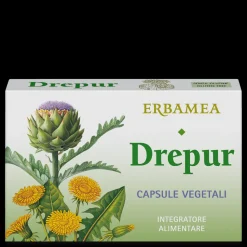 Integratore Drepur
