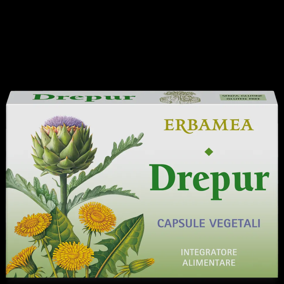 Integratore Drepur