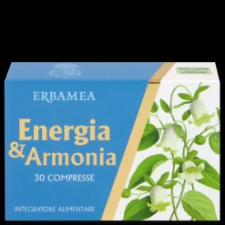 Integratore Energia e Armonia