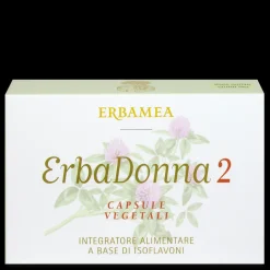 Integratore Erbadonna 2