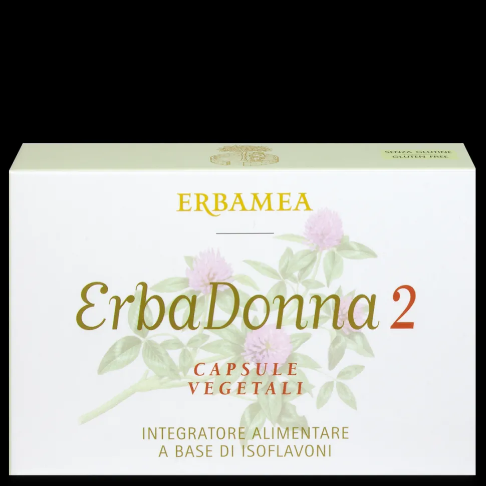 Integratore Erbadonna 2