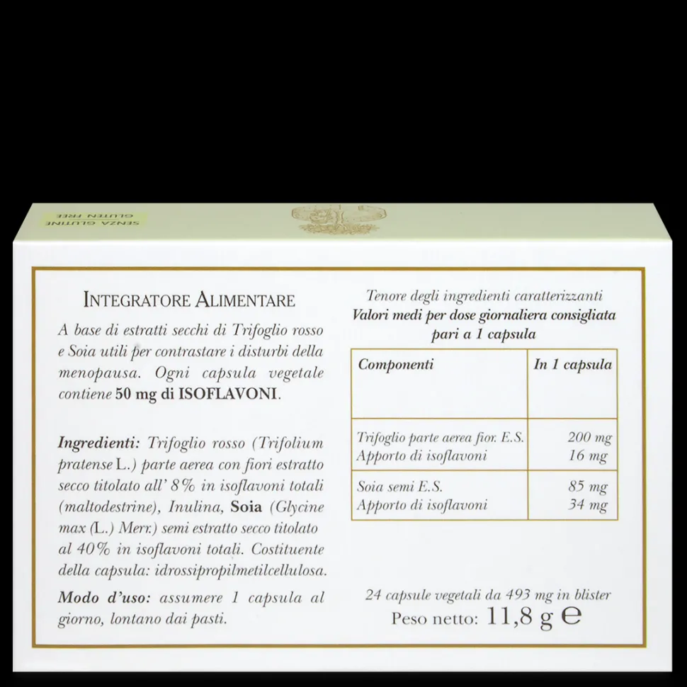Integratore Erbadonna 2