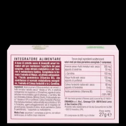 Integratore Erbaforma Linea Attiva