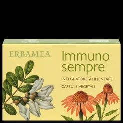 Integratore Immunosempre