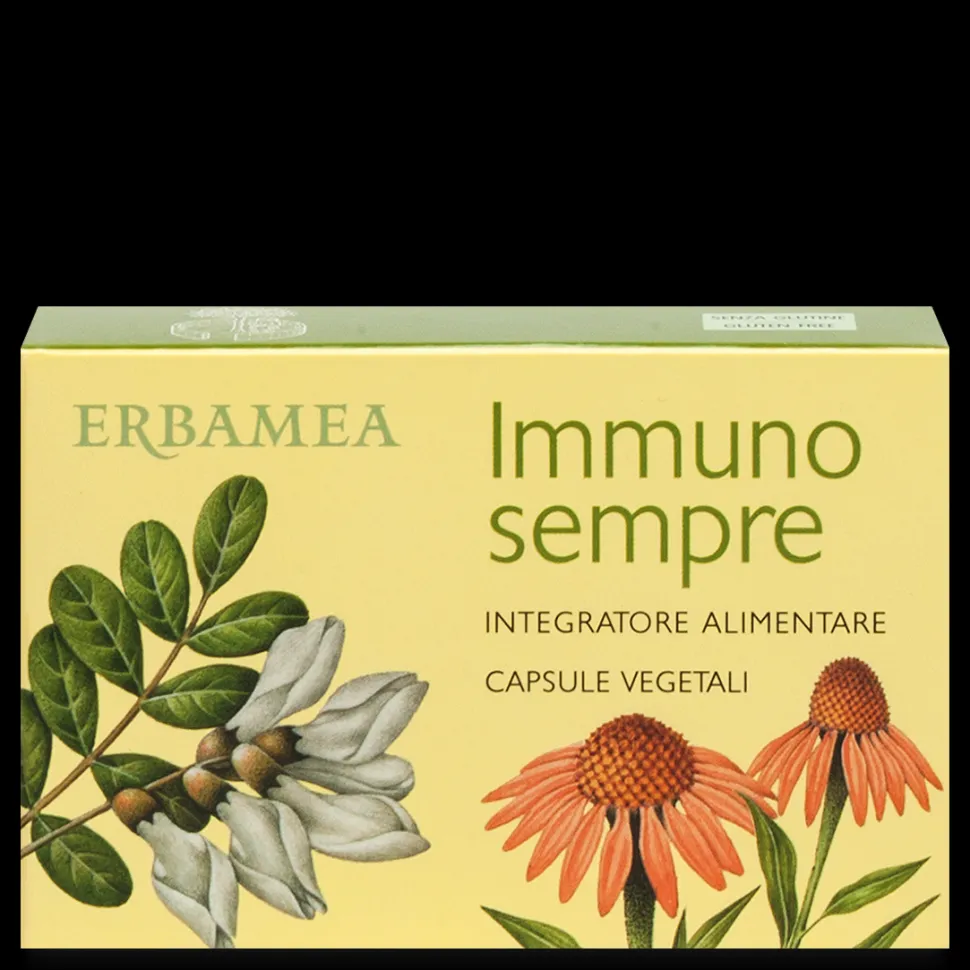 Integratore Immunosempre