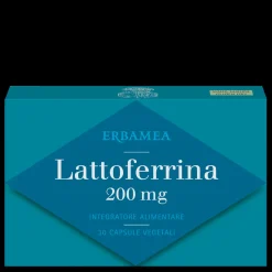Integratore Lattoferrina