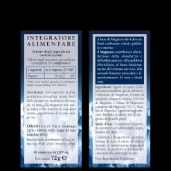 Integratore Magnesio Complex