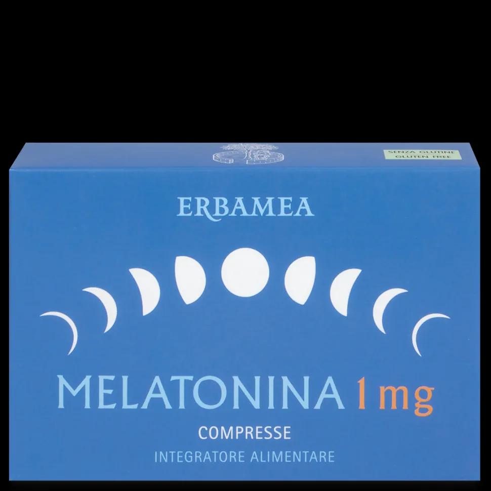 Integratore Melatonina