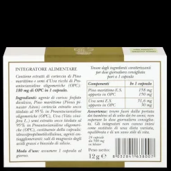 Integratore OPC
