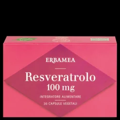 Integratore Resveratrolo