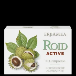 Integratore Roid Active