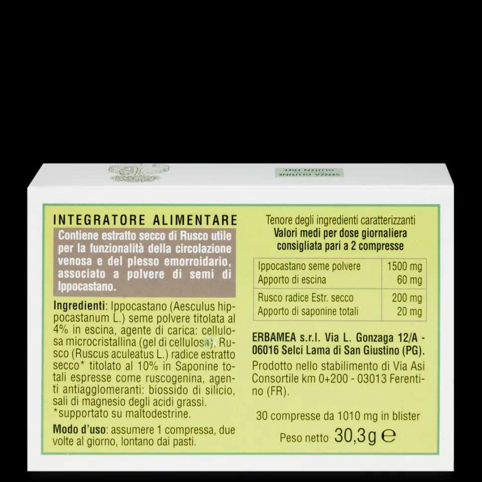 Integratore Roid Active
