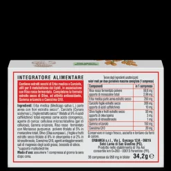 Integratore Rolo Plus
