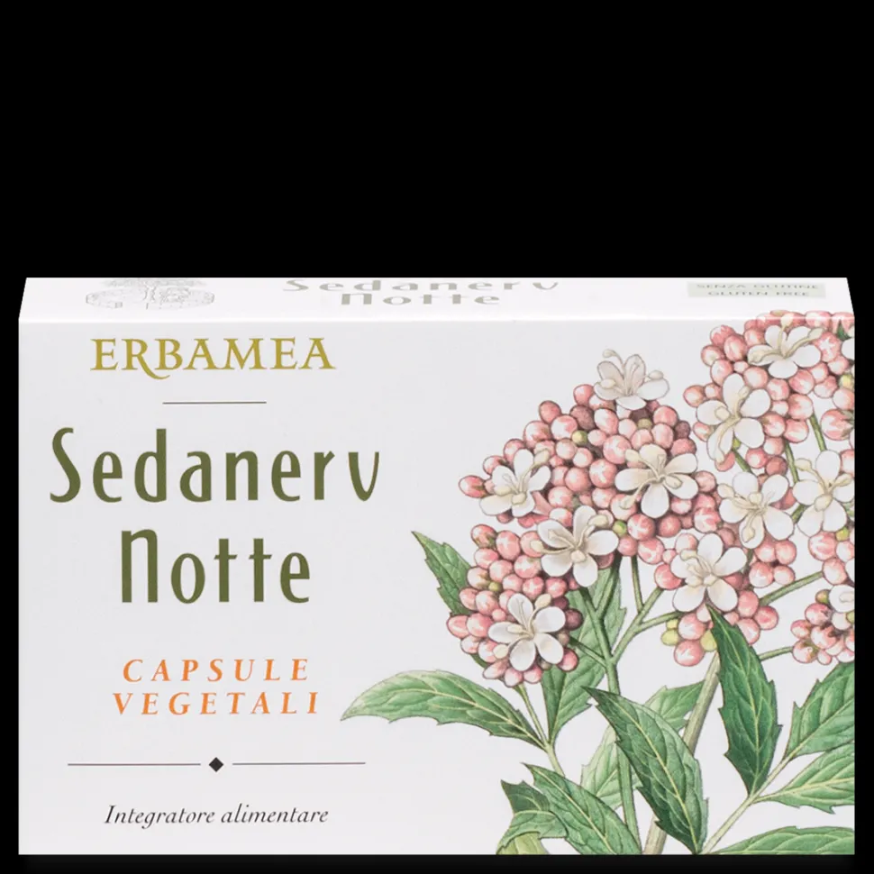 Integratore Sedanerv Notte