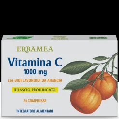 Integratore Vitamina C