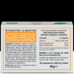 Integratore Vitamina C