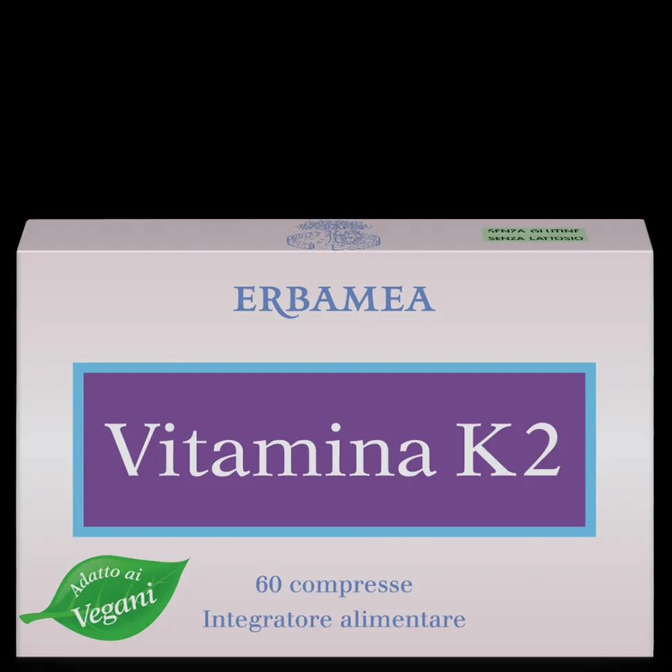 Integratore Vitamina K2