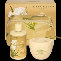 Iris Bianco Beauty-Case Gemma