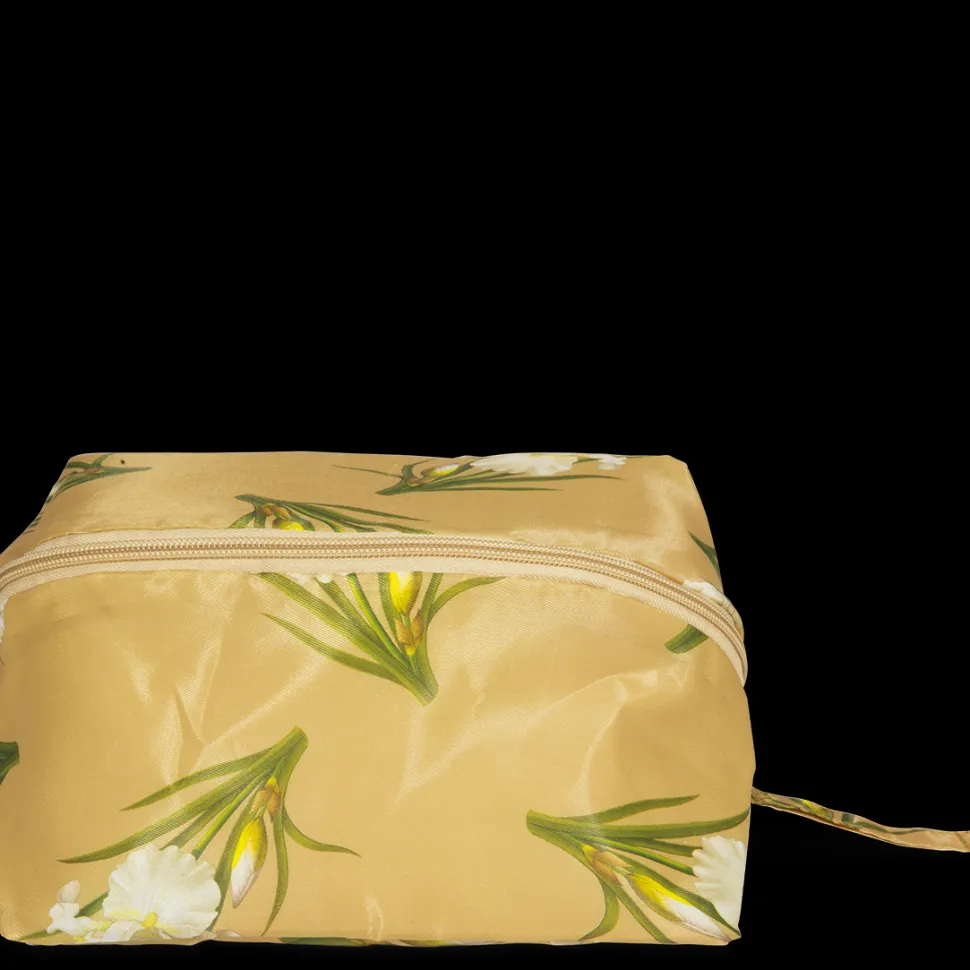 Iris Bianco Beauty-Case Gemma