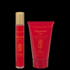 Kit Corpo Papavero Soave