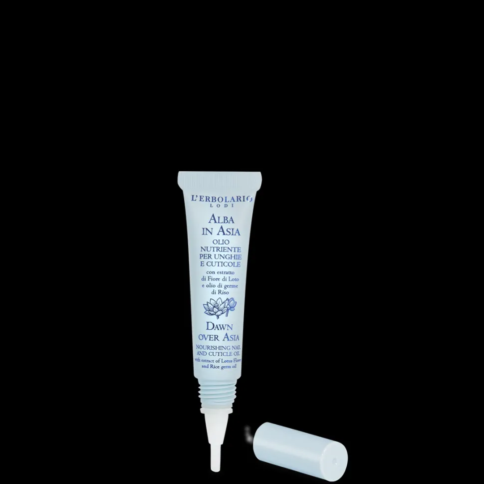 Kit Mani da Favola Alba in Asia