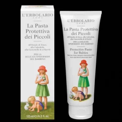 La Pasta Protettiva dei Piccoli