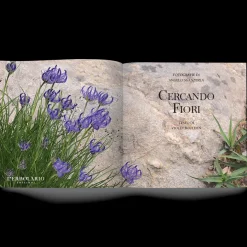 Libro Cercando Fiori