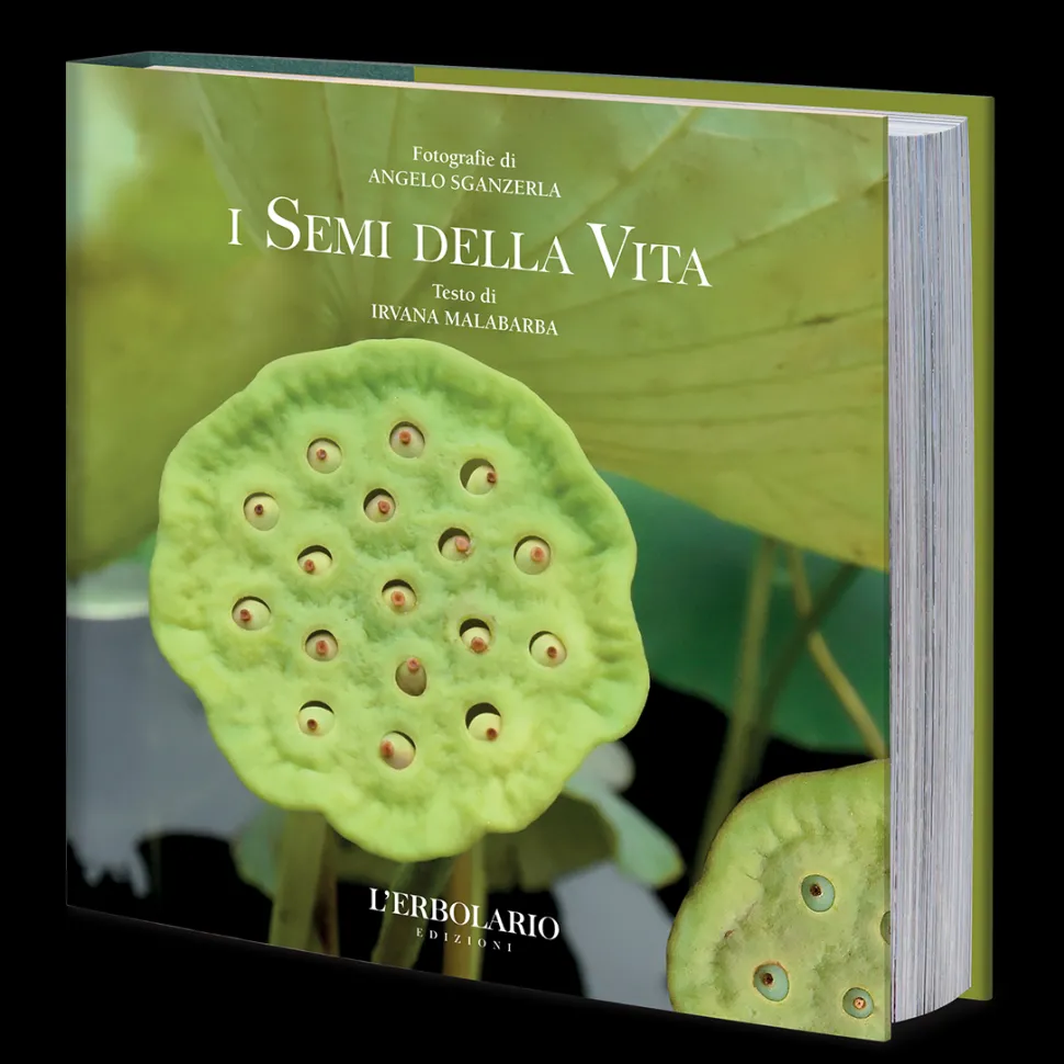Libro I Semi della Vita