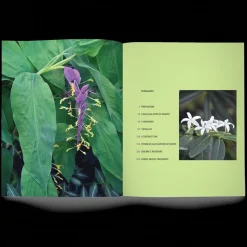 Libro Orti Botanici