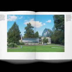 Libro Orti Botanici